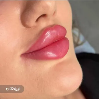 کلینیک زیبایی دلوین