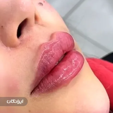 کلینیک زیبایی دلوین