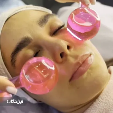 کلینیک زیبایی رزت