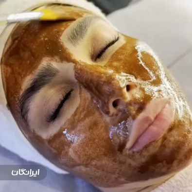 کلینیک زیبایی رزت