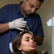 کلینیک زیبایی فمیلی