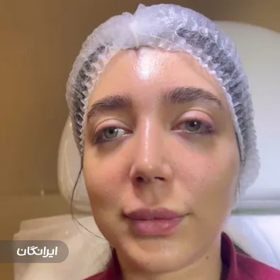 کلینیک زیبایی دکتر محمد مهرگان