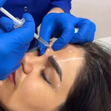 کلینیک زیبایی کاشف