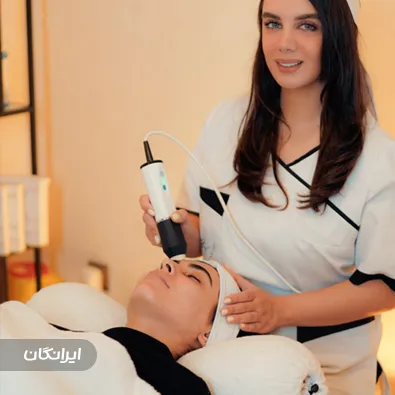 کلینیک زیبایی رامونا