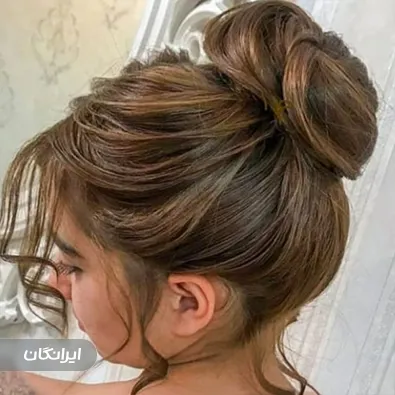 سالن زیبایی آرمیدا