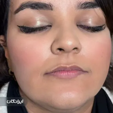 کلینیک زیبایی میلاد