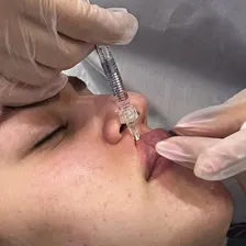 کلینیک زیبایی دکتر فرزانه حبیب نژاد