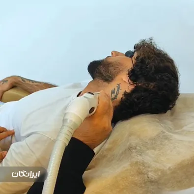 کلینیک زیبایی هور