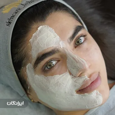 فیشیالیست بهناز حسینی