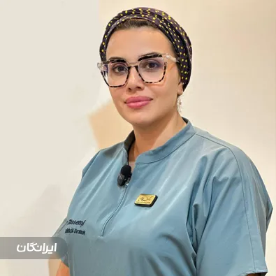 دکتر طیبه قاسمی