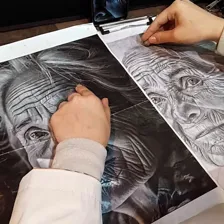 آموزشگاه نقاشی رز