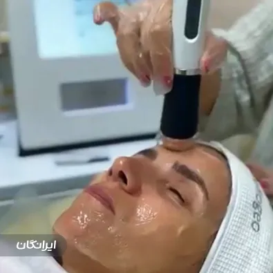 کلینیک زیبایی دکتر علی حالتی