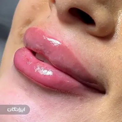 کلینیک زیبایی ویولت