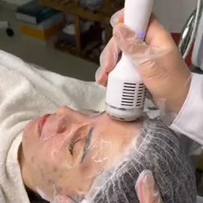 کلینیک زیبایی دکتر صدیقه اخلاقی آستانه