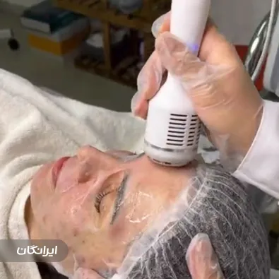 کلینیک زیبایی دکتر صدیقه اخلاقی آستانه