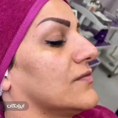 کلینیک زیبایی دکتر صدیقه اخلاقی آستانه