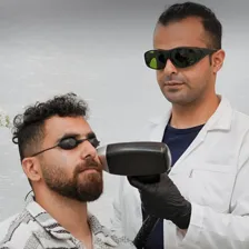کلینیک زیبایی آنیل