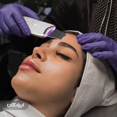 کلینیک زیبایی دکتر مهدی روشن قلب
