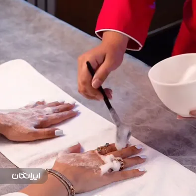 کلینیک زیبایی دکتر مهدی روشن قلب