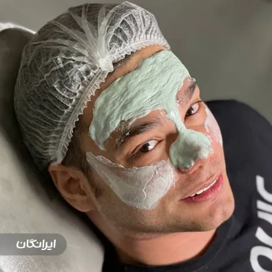 کلینیک زیبایی دکتر مهدی روشن قلب