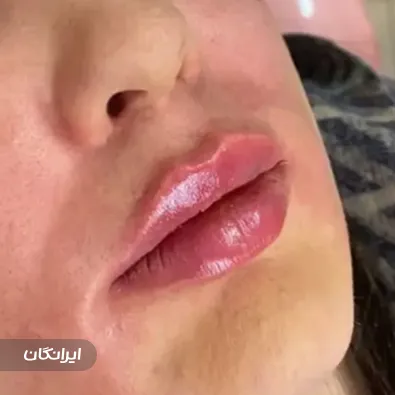 کلینیک زیبایی دکتر محمد پورعلی