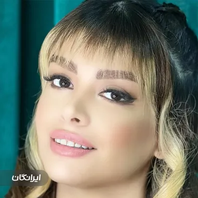 آموزشگاه آرایشگری کاترین ژبوک