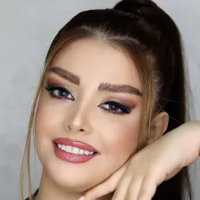 آموزشگاه آرایشگری کاترین ژبوک