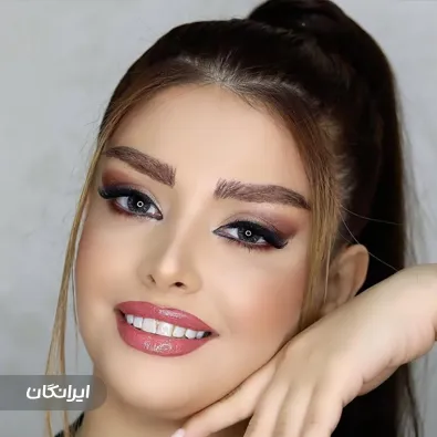 آموزشگاه آرایشگری کاترین ژبوک