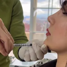 کلینیک زیبایی دکتر مهدی امیرارشدی
