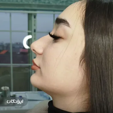 کلینیک زیبایی دکتر مهدی امیرارشدی