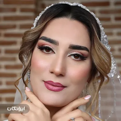 سالن زیبایی پدیده