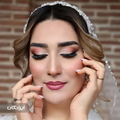 سالن زیبایی پدیده