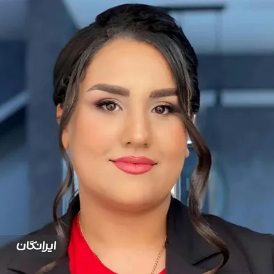 سالن زیبایی پدیده