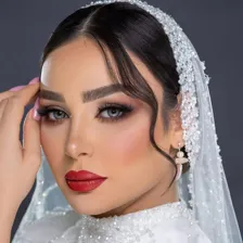 سالن زیبایی مرضیه حبیبی