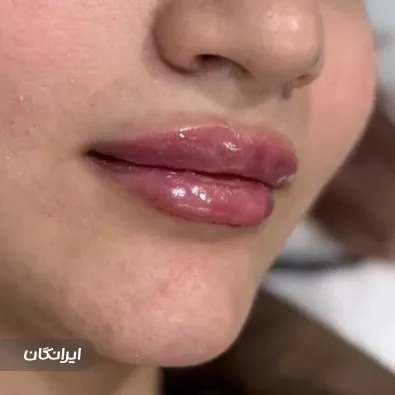 کلینیک زیبایی پریا