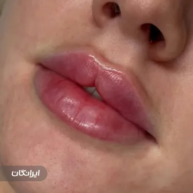 کلینیک زیبایی پریا