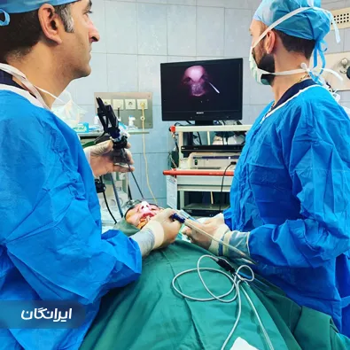 دکتر حسین محمدی