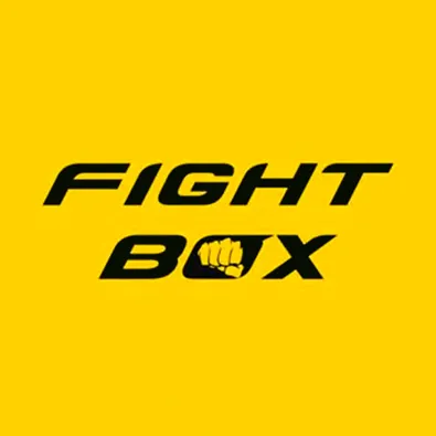 لوگوی باشگاه فایت باکس ونک پارک