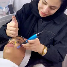 فیشیالیست شادی فراهانی