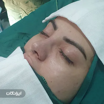 دکتر محمد صفری کمال آبادی