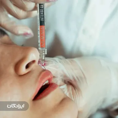 کلینیک زیبایی دکتر مهتاب نورمندی پور