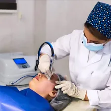 کلینیک زیبایی دکتر مهتاب نورمندی پور