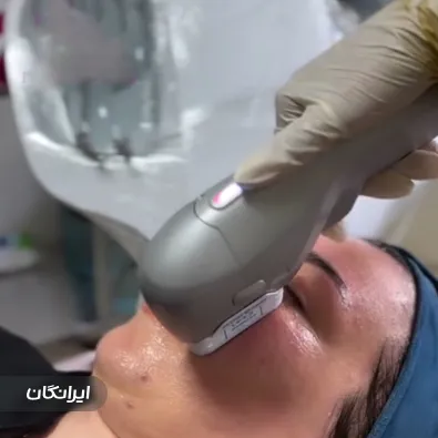 کلینیک زیبایی دکتر مهدی نورایی