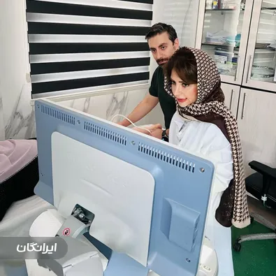 دکتر فرناز خداپرست