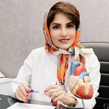 دکتر فرناز خداپرست