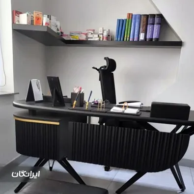 دکتر فرناز خداپرست