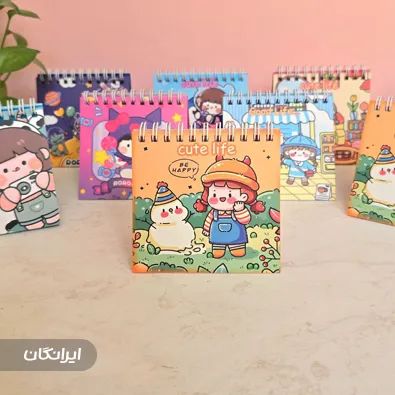 فروشگاه لوازم تحریر مدرسه آبنبات