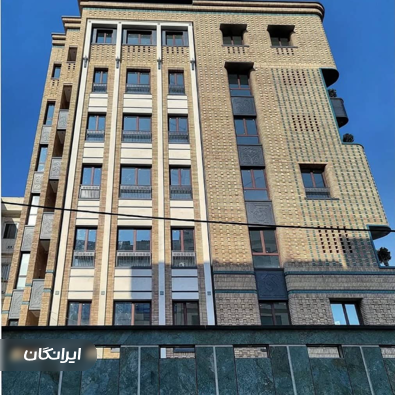 خدمات آجرنما و سنگ سراقی