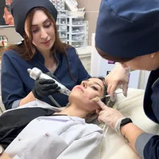 دکتر زهره درخشان