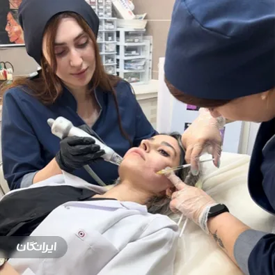 دکتر زهره درخشان